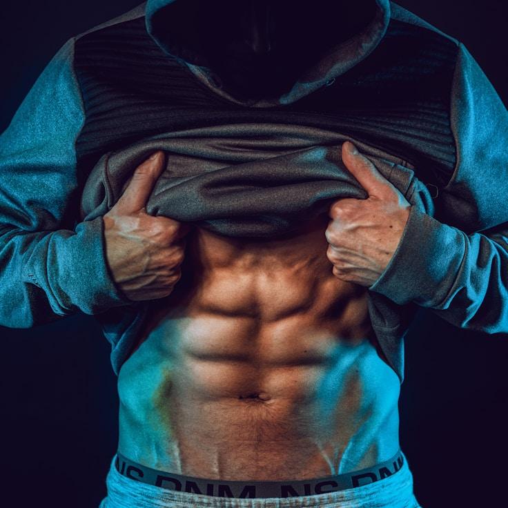 Supportive group workout environment